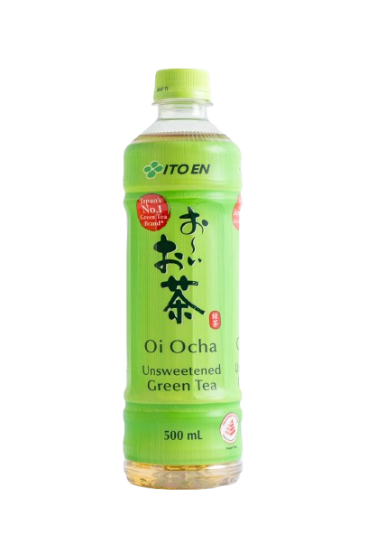 Oi Ocha